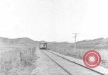 Image of United States soldiers evacuating wounded Korea, 1954, second 54 stock footage video 65675051535