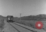 Image of United States soldiers evacuating wounded Korea, 1954, second 56 stock footage video 65675051535
