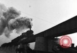 Image of hospital train Korea, 1954, second 8 stock footage video 65675051536