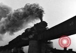 Image of hospital train Korea, 1954, second 12 stock footage video 65675051536
