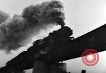 Image of hospital train Korea, 1954, second 13 stock footage video 65675051536