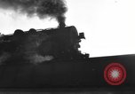 Image of hospital train Korea, 1954, second 16 stock footage video 65675051536