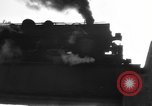 Image of hospital train Korea, 1954, second 17 stock footage video 65675051536