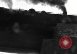 Image of hospital train Korea, 1954, second 18 stock footage video 65675051536