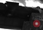 Image of hospital train Korea, 1954, second 19 stock footage video 65675051536