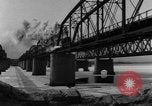Image of hospital train Korea, 1954, second 22 stock footage video 65675051536
