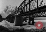 Image of hospital train Korea, 1954, second 23 stock footage video 65675051536
