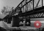 Image of hospital train Korea, 1954, second 24 stock footage video 65675051536
