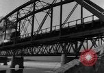 Image of hospital train Korea, 1954, second 26 stock footage video 65675051536