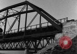 Image of hospital train Korea, 1954, second 27 stock footage video 65675051536