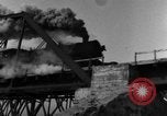 Image of hospital train Korea, 1954, second 31 stock footage video 65675051536