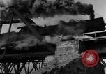 Image of hospital train Korea, 1954, second 32 stock footage video 65675051536