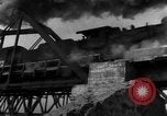 Image of hospital train Korea, 1954, second 33 stock footage video 65675051536