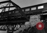 Image of hospital train Korea, 1954, second 45 stock footage video 65675051536