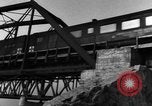 Image of hospital train Korea, 1954, second 46 stock footage video 65675051536