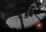 Image of hospital train Korea, 1954, second 53 stock footage video 65675051536