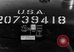 Image of Evacuation of wounded in C-47 aircraft Korea, 1954, second 1 stock footage video 65675051537