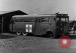 Image of Evacuation of wounded in C-47 aircraft Korea, 1954, second 3 stock footage video 65675051537