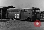 Image of Evacuation of wounded in C-47 aircraft Korea, 1954, second 4 stock footage video 65675051537