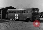 Image of Evacuation of wounded in C-47 aircraft Korea, 1954, second 6 stock footage video 65675051537