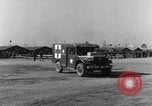 Image of Evacuation of wounded in C-47 aircraft Korea, 1954, second 7 stock footage video 65675051537
