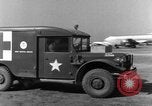Image of Evacuation of wounded in C-47 aircraft Korea, 1954, second 12 stock footage video 65675051537