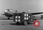 Image of Evacuation of wounded in C-47 aircraft Korea, 1954, second 19 stock footage video 65675051537