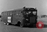 Image of Evacuation of wounded in C-47 aircraft Korea, 1954, second 20 stock footage video 65675051537