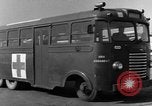 Image of Evacuation of wounded in C-47 aircraft Korea, 1954, second 23 stock footage video 65675051537