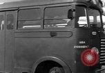 Image of Evacuation of wounded in C-47 aircraft Korea, 1954, second 26 stock footage video 65675051537