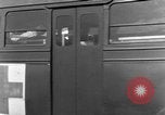 Image of Evacuation of wounded in C-47 aircraft Korea, 1954, second 28 stock footage video 65675051537