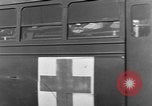 Image of Evacuation of wounded in C-47 aircraft Korea, 1954, second 29 stock footage video 65675051537