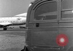 Image of Evacuation of wounded in C-47 aircraft Korea, 1954, second 32 stock footage video 65675051537