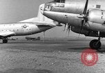 Image of Evacuation of wounded in C-47 aircraft Korea, 1954, second 34 stock footage video 65675051537