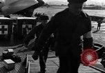 Image of Evacuation of wounded in C-47 aircraft Korea, 1954, second 58 stock footage video 65675051537