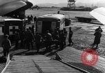 Image of Evacuation of wounded in C-47 aircraft Korea, 1954, second 60 stock footage video 65675051537