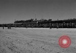 Standbild 25th Infantry Division Inchon Incheon South Korea, 1954, aus Sekunde 21 historischem Filmmaterial Videoclip 65675051538