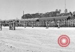 Standbild 25th Infantry Division Inchon Incheon South Korea, 1954, aus Sekunde 23 historischem Filmmaterial Videoclip 65675051538