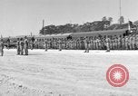 Standbild 25th Infantry Division Inchon Incheon South Korea, 1954, aus Sekunde 24 historischem Filmmaterial Videoclip 65675051538