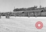 Standbild 25th Infantry Division Inchon Incheon South Korea, 1954, aus Sekunde 25 historischem Filmmaterial Videoclip 65675051538