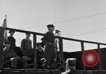 Standbild 25th Infantry Division Inchon Incheon South Korea, 1954, aus Sekunde 26 historischem Filmmaterial Videoclip 65675051538