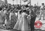 Standbild 25th Infantry Division Inchon Incheon South Korea, 1954, aus Sekunde 44 historischem Filmmaterial Videoclip 65675051538