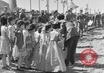 Standbild 25th Infantry Division Inchon Incheon South Korea, 1954, aus Sekunde 46 historischem Filmmaterial Videoclip 65675051538