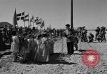 Standbild 25th Infantry Division Inchon Incheon South Korea, 1954, aus Sekunde 51 historischem Filmmaterial Videoclip 65675051538