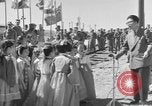 Standbild 25th Infantry Division Inchon Incheon South Korea, 1954, aus Sekunde 52 historischem Filmmaterial Videoclip 65675051538
