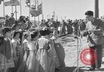 Standbild 25th Infantry Division Inchon Incheon South Korea, 1954, aus Sekunde 53 historischem Filmmaterial Videoclip 65675051538