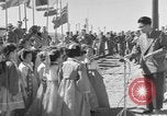 Standbild 25th Infantry Division Inchon Incheon South Korea, 1954, aus Sekunde 54 historischem Filmmaterial Videoclip 65675051538