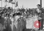 Standbild 25th Infantry Division Inchon Incheon South Korea, 1954, aus Sekunde 56 historischem Filmmaterial Videoclip 65675051538
