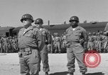 Standbild 25th Infantry Division Inchon Incheon South Korea, 1954, aus Sekunde 59 historischem Filmmaterial Videoclip 65675051538