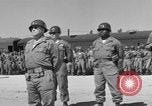 Standbild 25th Infantry Division Inchon Incheon South Korea, 1954, aus Sekunde 61 historischem Filmmaterial Videoclip 65675051538